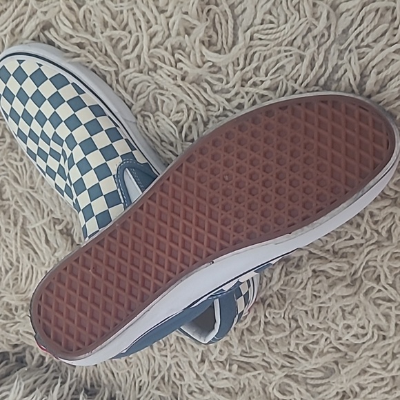 Vans Classic Slip On Checkerboard - Picture 5 of 8